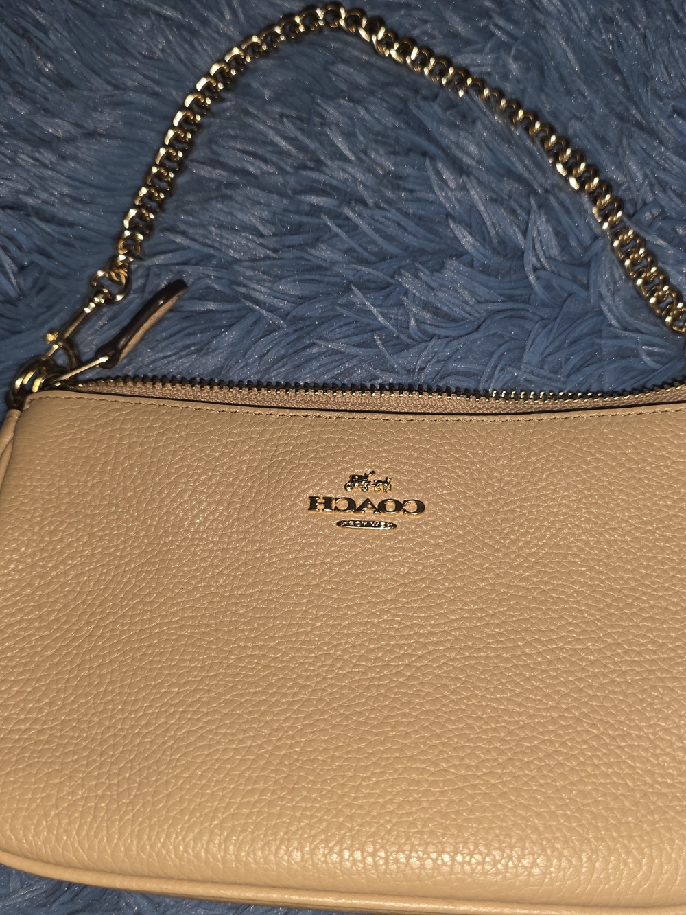 Coach Nolita 19